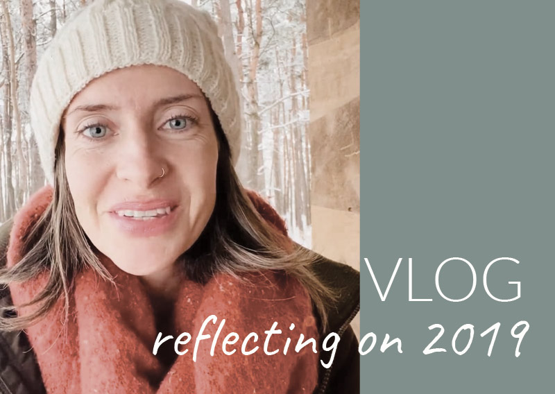 Grateful Reflections on 2019