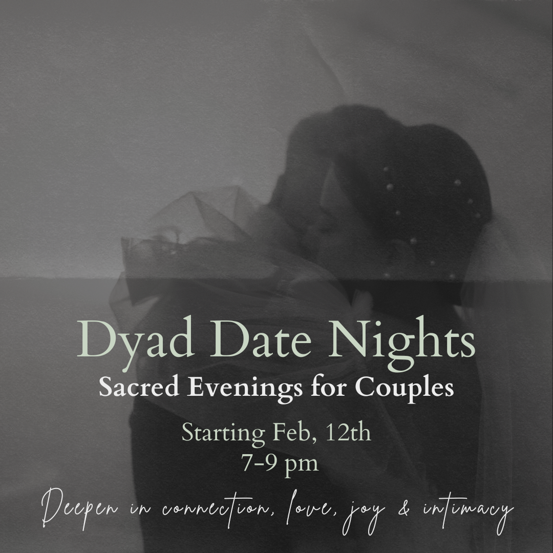 Dyad Date Night