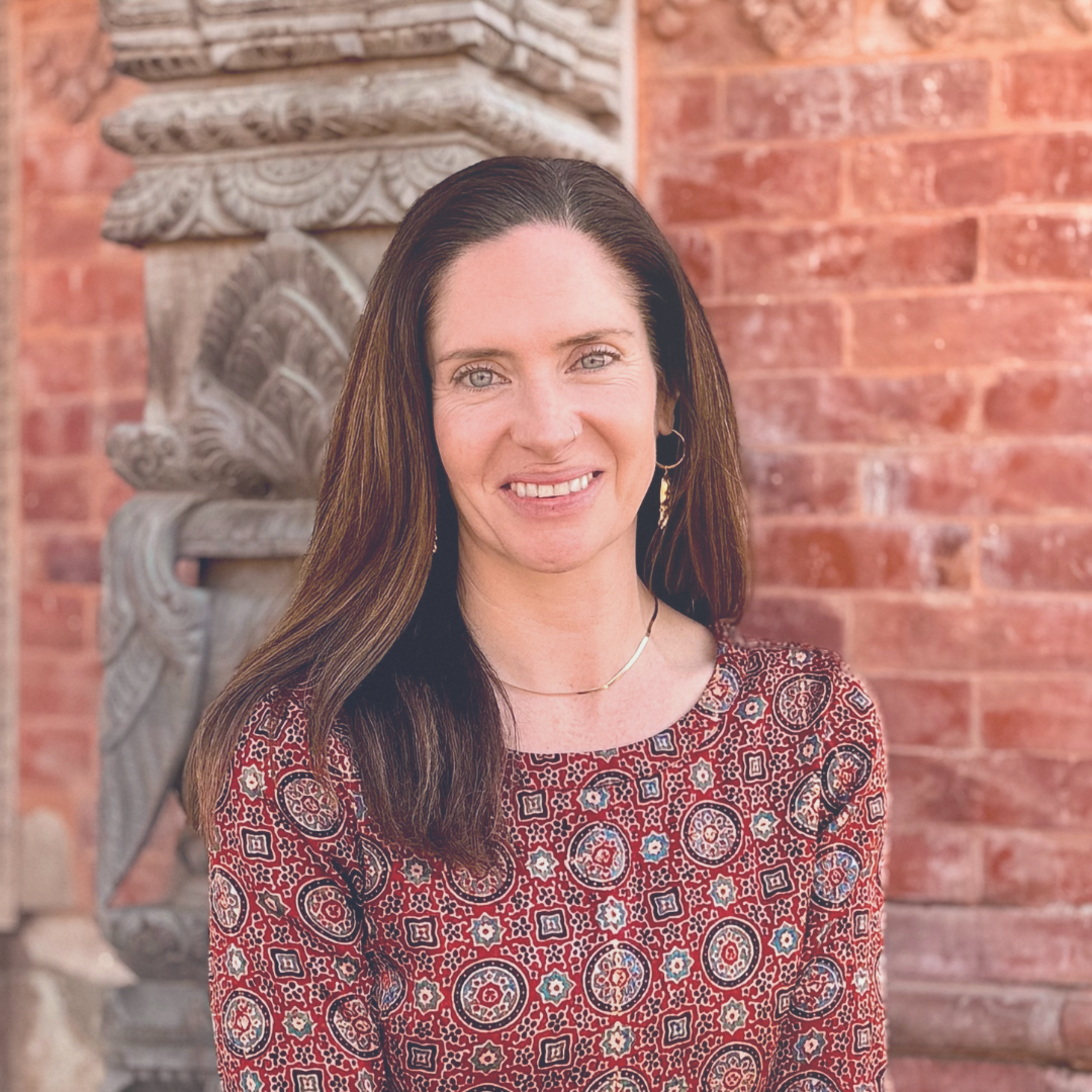 Tiffany Nicholson-Smith, Ayurvedic Doctor